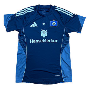 adidas Trainingsset Suhonen #36