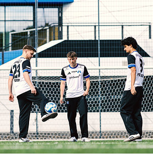 adidas eSports Trikot 25/26