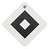 Autoschild "Mini Dino on Board" (3)