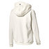 Derbe Kapuzenpullover Damen "Moin offwhite" (3)