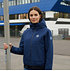 Derbe Softshelljacke Damen "Peutby" (2)