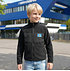 Fleecejacke Kids "Caius" (2)