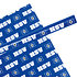 Geschenkpapier "Raute" (2)