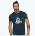 HSV Derbe T-Shirt "Walross blau" (2)