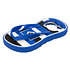 HSV Magnet Flaschenöffner "Flip Flop" (3)