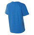 HSV SC T-Shirt Damen "Logo mittig blau" (3)