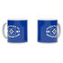 HSV SC Tasse "Logo blau" (3)