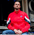 HSV SC Trackjacke "Retro rot" (3)