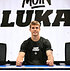 HSV Signiertes Vorstellungs-Heimtrikot Luka Vušković #44 (3)