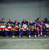 HSV Signiertes + getragenes Shooting-Heimtrikot Guy Demel #20 (3)