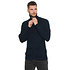 HSV Strickjacke "Kapitän" Rothosen (3)