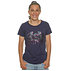 HSV T-Shirt Damen "Jasmin" (2)