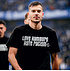 HSV T-Shirt Kids "Love Hamburg - Hate Racism" (3)