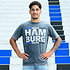 HSV T-Shirt "Markus" (2)