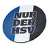 HSV Untersetzer 5er-Set (3)