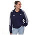 HSV adidas Kapuzenpullover Damen navy (2)