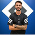 HSV adidas T-Shirt FI schwarz (3)