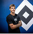 HSV adidas T-Shirt Tango schwarz (2)