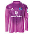 HSV adidas Torwarttrikot Kids pink 25/26 (3)