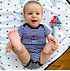 Hansekind Body Baby "Segelboot" (2)