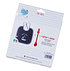 Hansekind Geschenkset Baby "Segelboot" (4)
