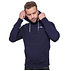 Kapuzenpullover "Koordinaten" (2)