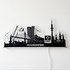 LED Licht "Skyline" (3)