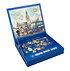 Magnet Spielbrett "Hamburger SV" (4)