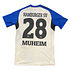 Matchworn Pokaltrikot Muheim HSV:Kiel (3)