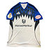 Matchworn Pokaltrikot Ramos HSV:Kiel (3)