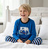 Pyjama Kids "Phineas" (2)