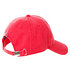 SC Cap "Rot" (3)