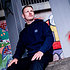 SC Kapuzenpullover Logo navy (2)