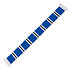 SC Schal "Balken" (4)