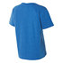 SC T-Shirt Damen "Logo mittig blau" (3)