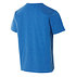 SC T-Shirt Kids "Logo mittig blau" (3)