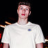 SC T-Shirt Logo weiß (2)