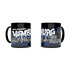 SC Tasse "Hier kommt Hamburg" (3)