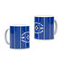 SC Tasse "Nadelstreifen" (4)