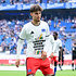 Signiertes & getragenes Olympia-Aufwärmshirt vs. Freiburg (Gr. L) (3)