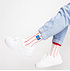 Socken "Hamburger SV 1982" (2)