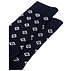 Socken "Raute pur" (3)