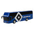 Spielzeugbus "NUR DER HSV" (3)