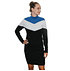 Strickkleid Damen "Antje" (2)