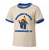 T-Shirt Baby "Sesamstraße" (3)