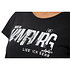 T-Shirt Damen "Mein Hamburg – Abschlach!“ (3)
