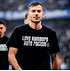 T-Shirt Kids "Love Hamburg - Hate Racism" (3)