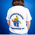 T-Shirt "Sesamstraße Weiß" (3)