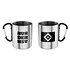 Tasse "Karabiner" (3)