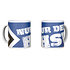 Tasse "Nur der HSV" (3)